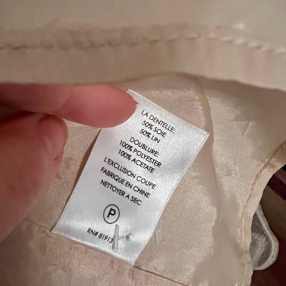 Landscape print dress by Tracy Reese for Anthropologie, NWOT, 10 - Picture 9 of 11